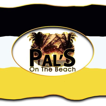 Pal'S On The Beach - Dangriga, Belize エクステリア 写真