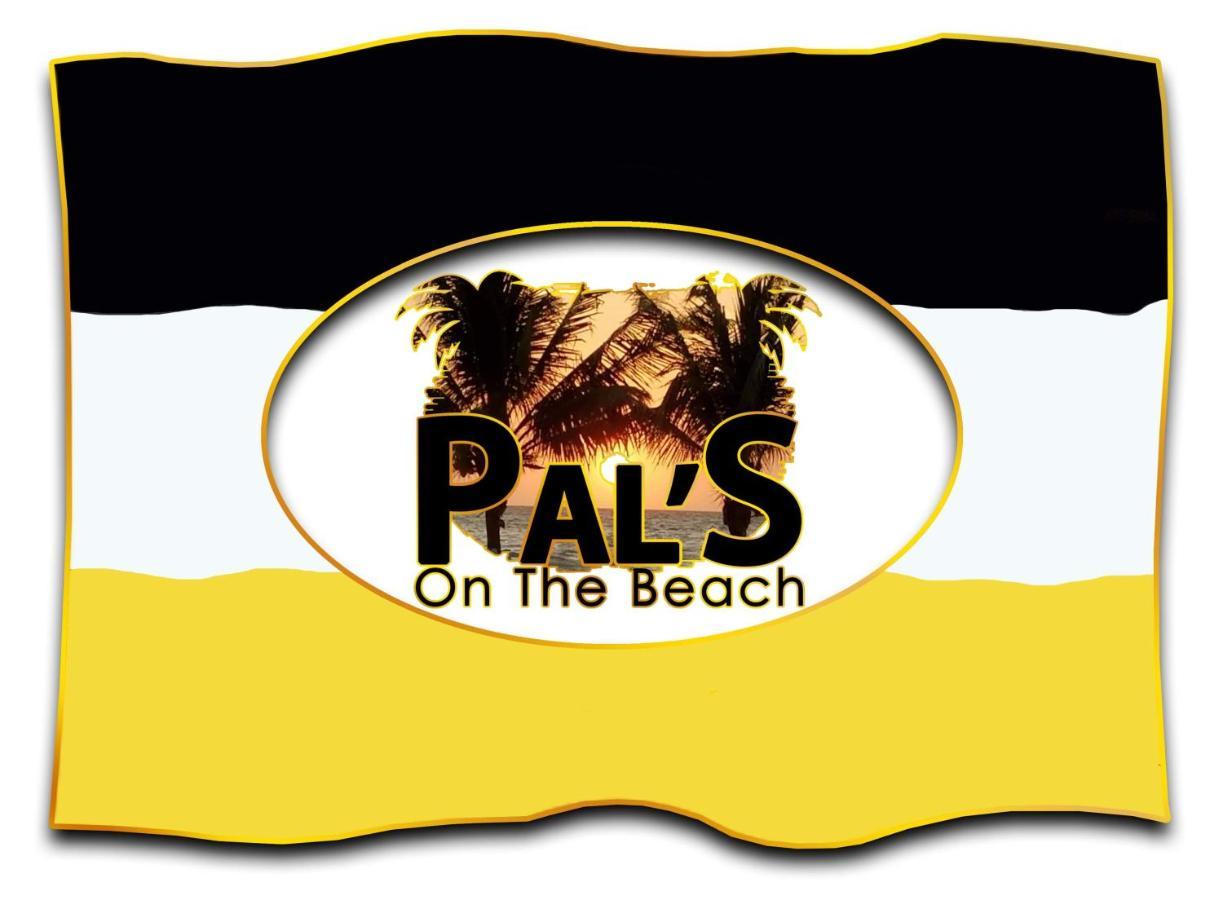 Pal'S On The Beach - Dangriga, Belize エクステリア 写真