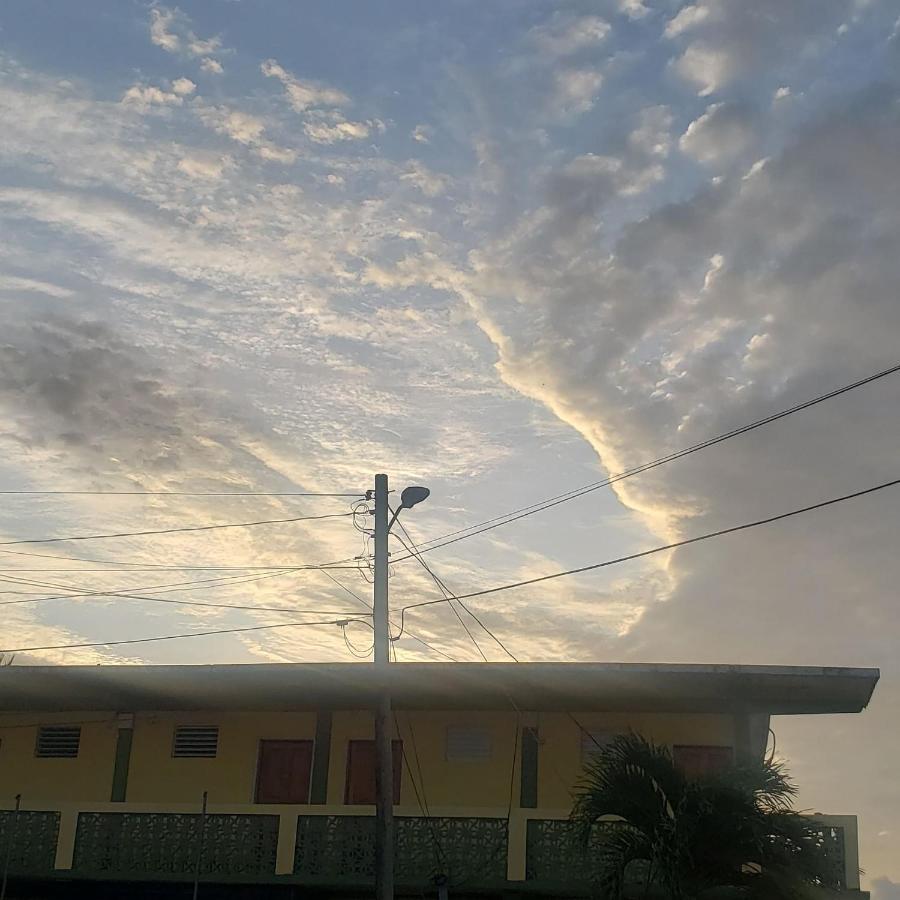 Pal'S On The Beach - Dangriga, Belize エクステリア 写真